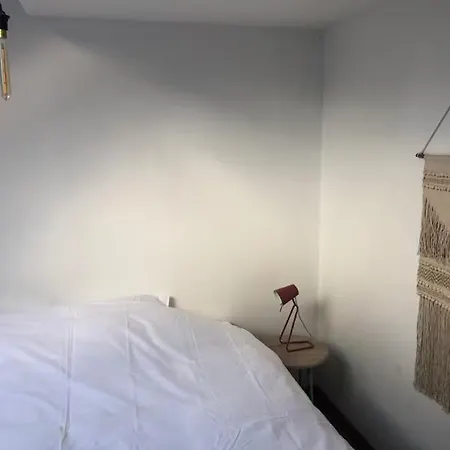 Apartmán Cozy & Spacious Duplex With An Amazing Terrace *