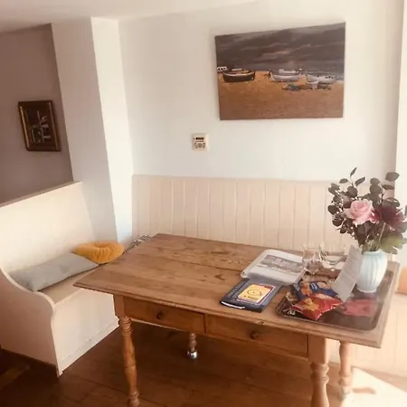 Apartamento Cozy & Spacious Duplex With An Amazing Terrace